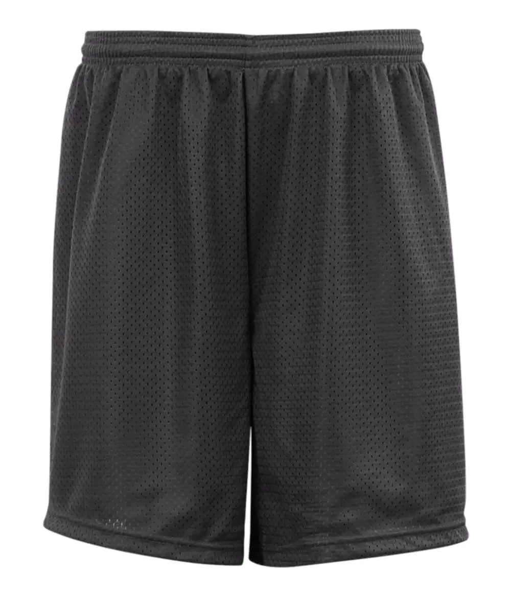 Men's Mesh Tricot Shorts