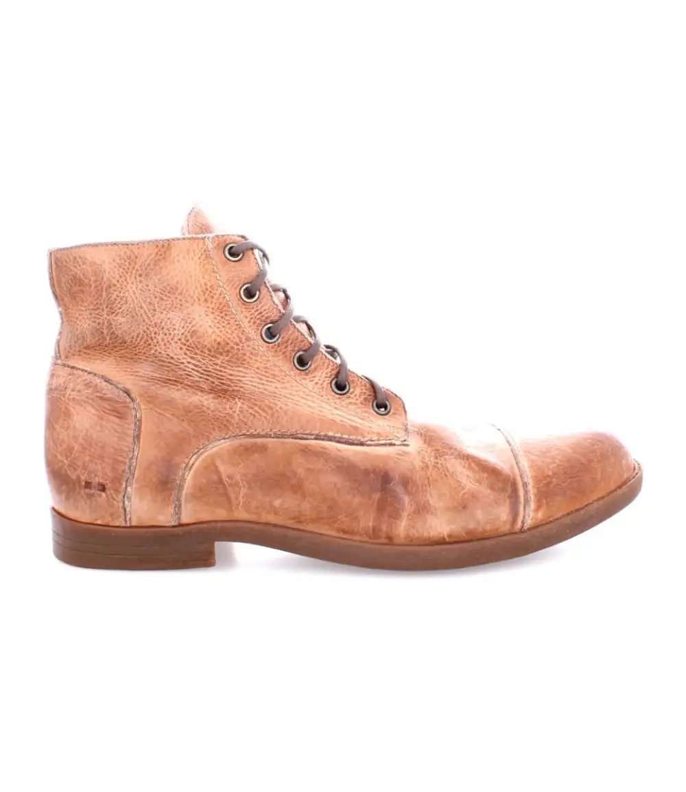 Flexible Rubber-Sole Everyday Boots