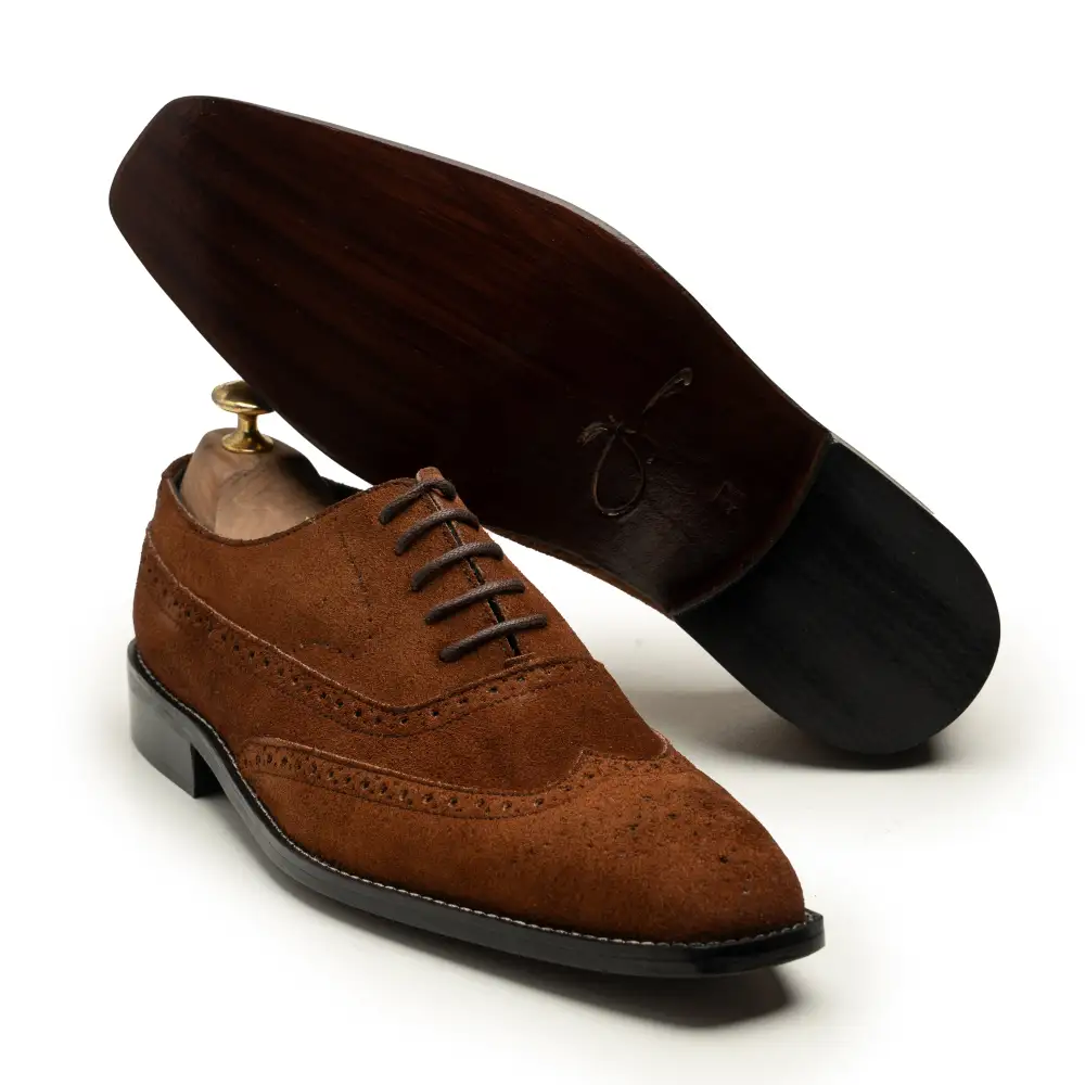 Oxford Shoes