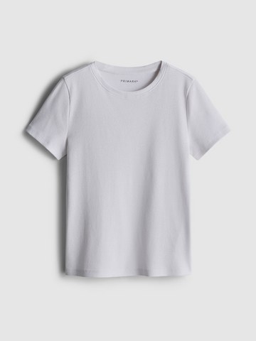 7-15yrs | Ribbed T-Shirt detail 2