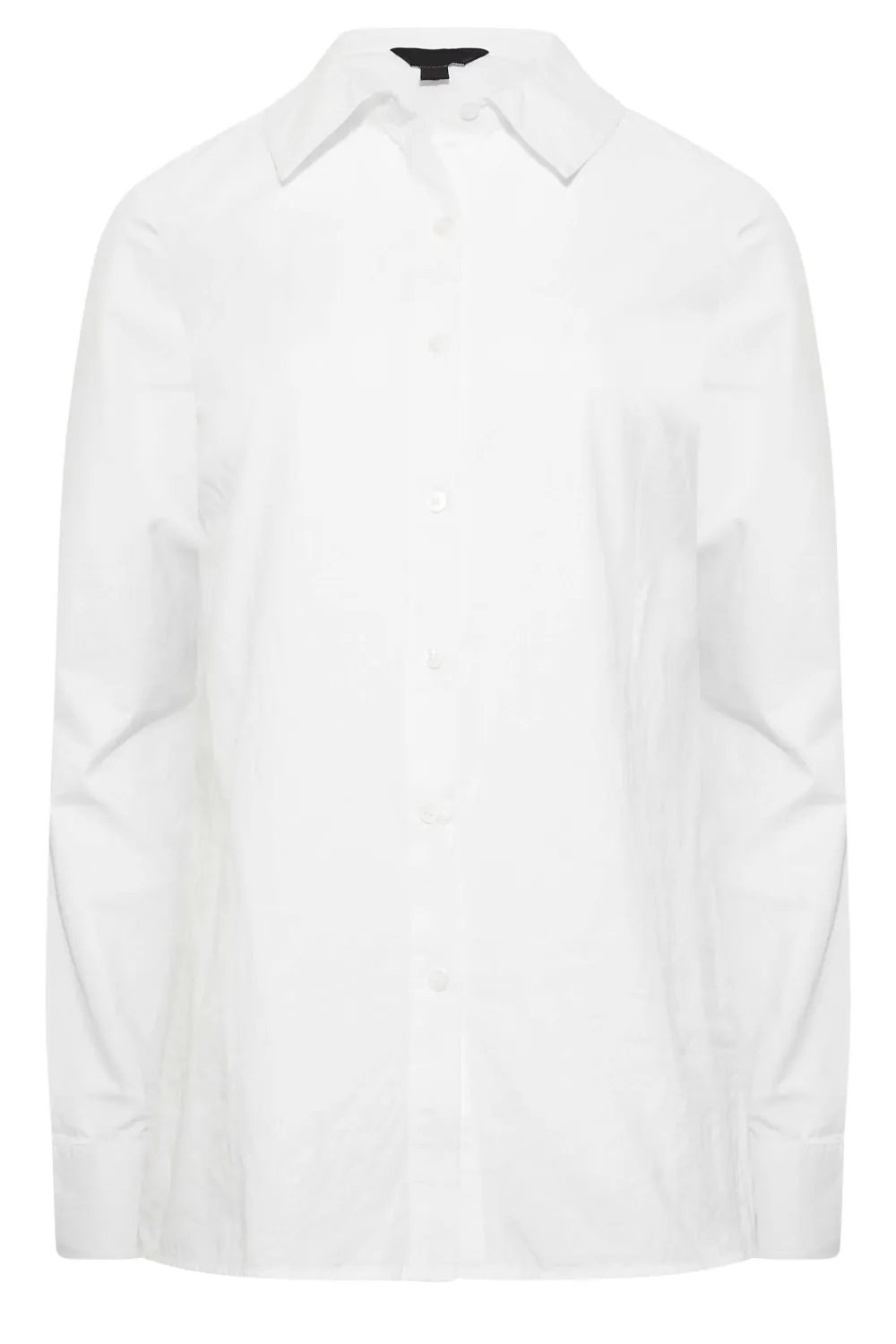 Well Fitting Classic Shirt