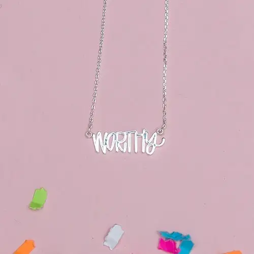 Charming Graceful Necklace