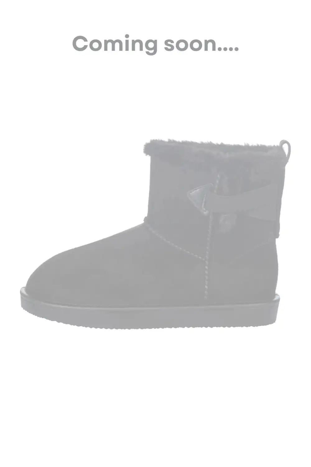 Minimal Classic Riding Boots