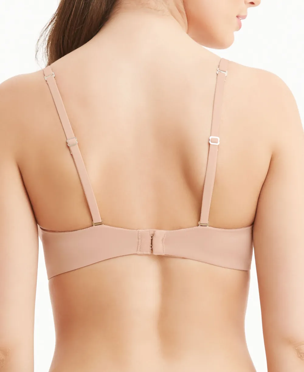 Lift Underwire Contour Support Bra