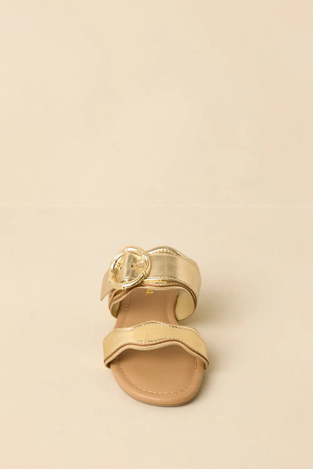 Crisp Daily Sandals