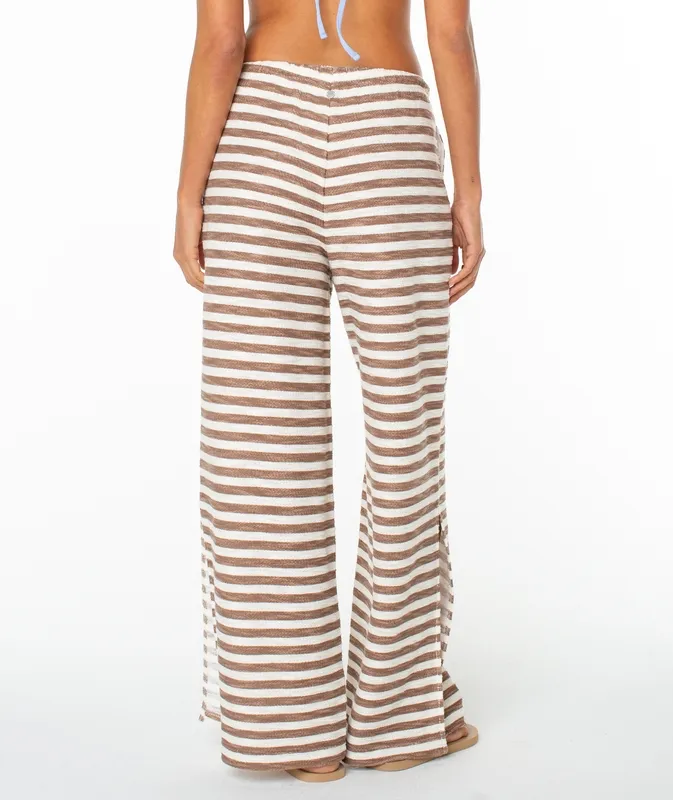 Relaxed Comfort Casual Pants