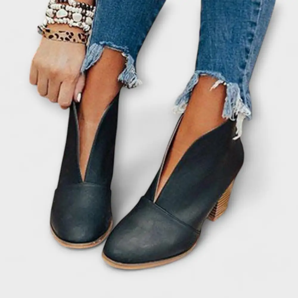 Ankle Everyday Ankle Boots