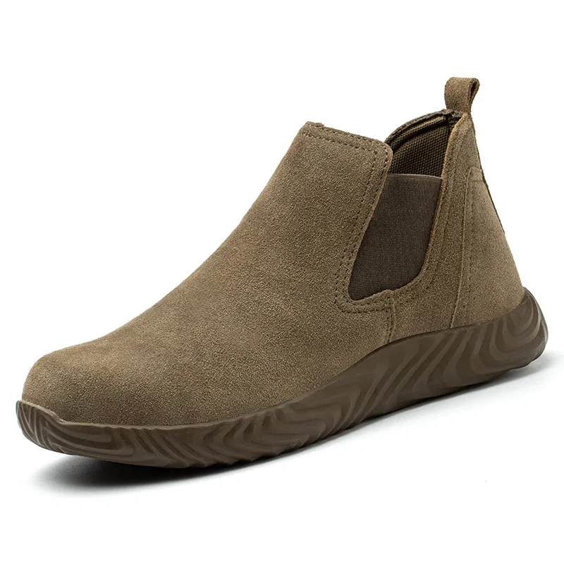 Men's Water Resistant Walking Shoes