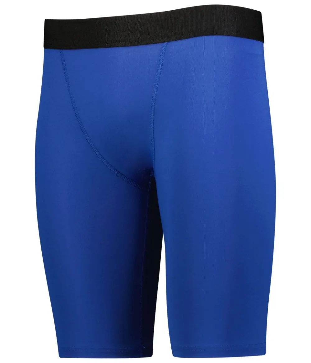 Men's Casual Compression Shorts