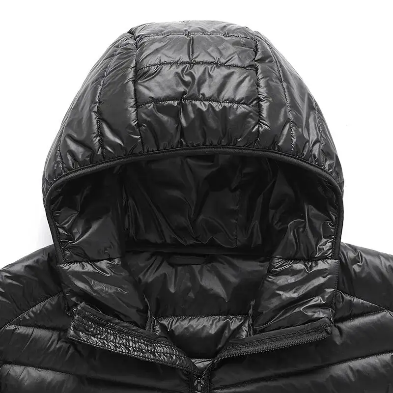 Slim Fit Lightweight Jacket