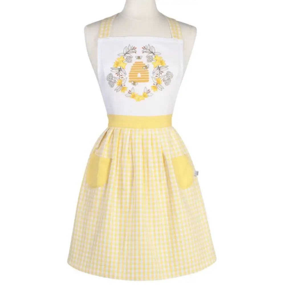 Practical Kitchen Apron