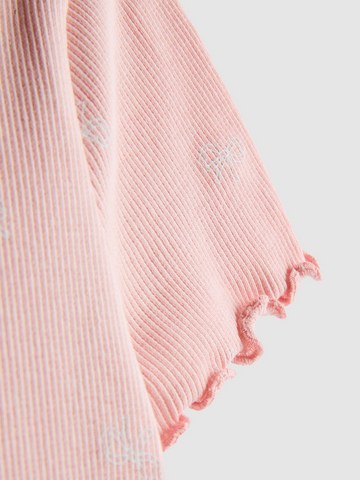 1.5-8yrs | Cotton Rich Ribbed Printed T-Shirt detail 2