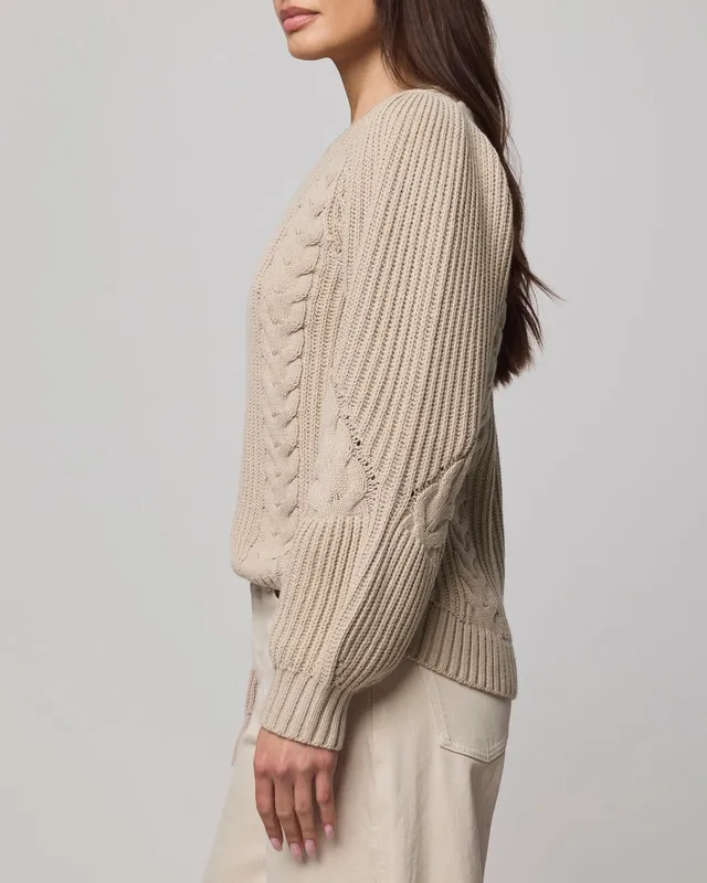 Simple Comfort Casual Sweater