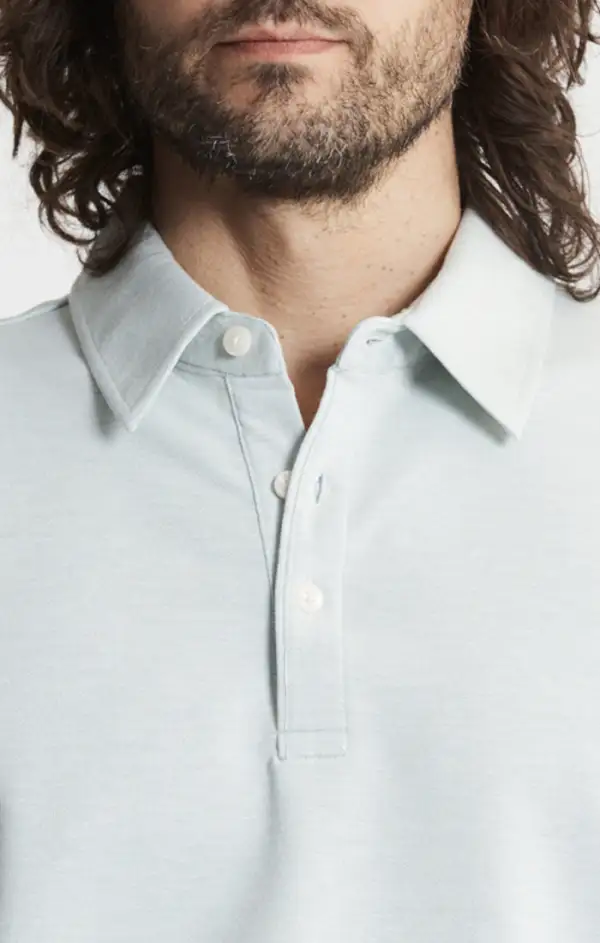 Cloud Jersey Polo