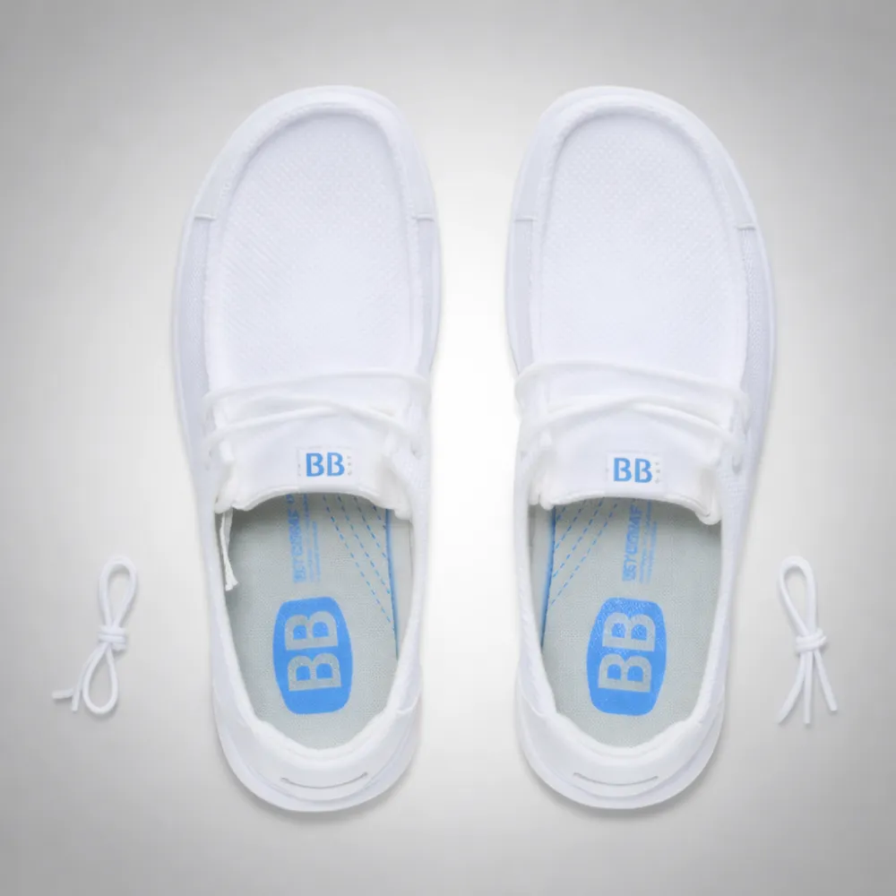 Wendy Water Repellent Mesh Work Shoes