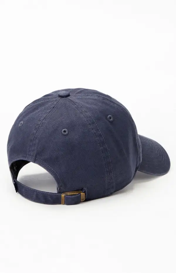 47 Brand Navy NY Yankees Dad Hat