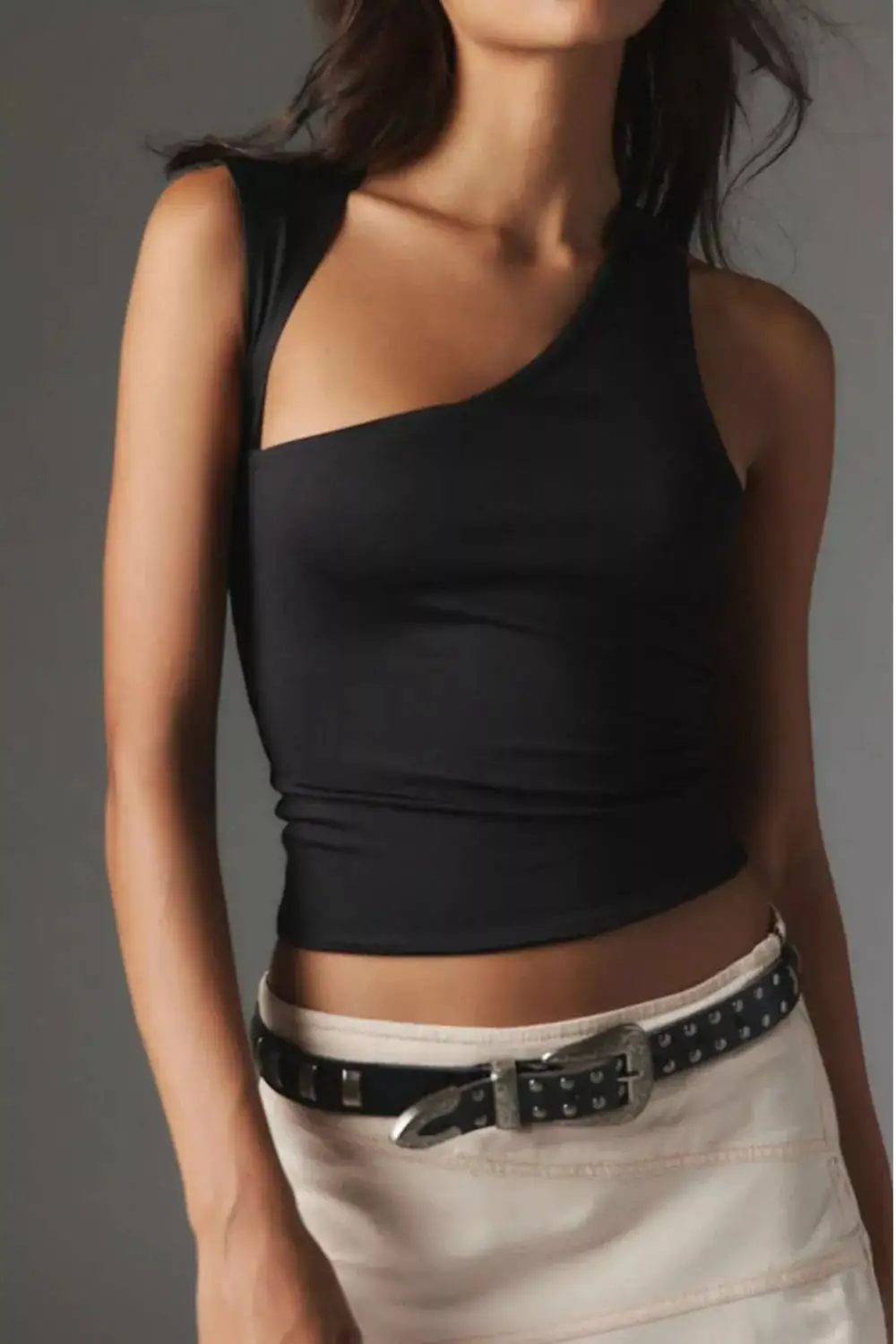 Relaxed Everyday Tank Top
