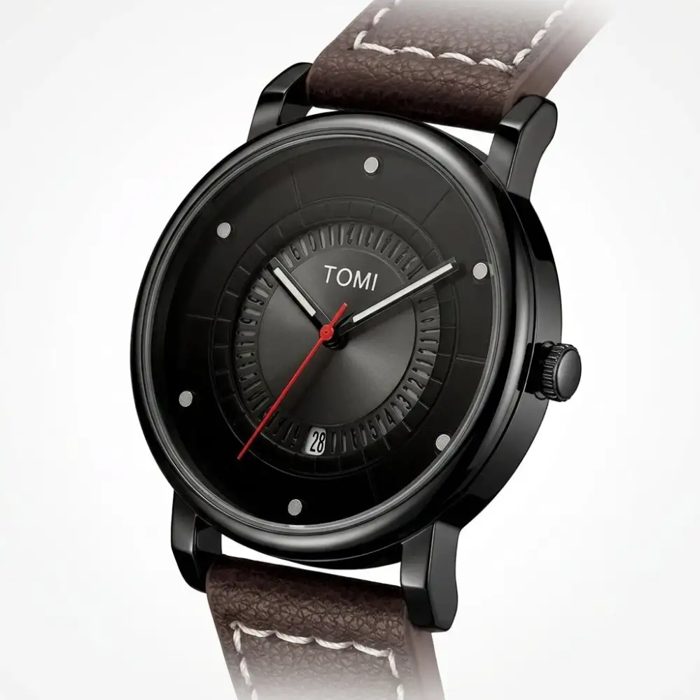 TOMI T033 Enduring Heirloom Edition