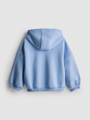 1-9yrs | Cotton Rich Hoodie detail 1