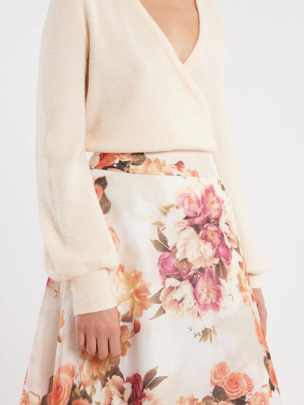 Lisa Marie Jumper