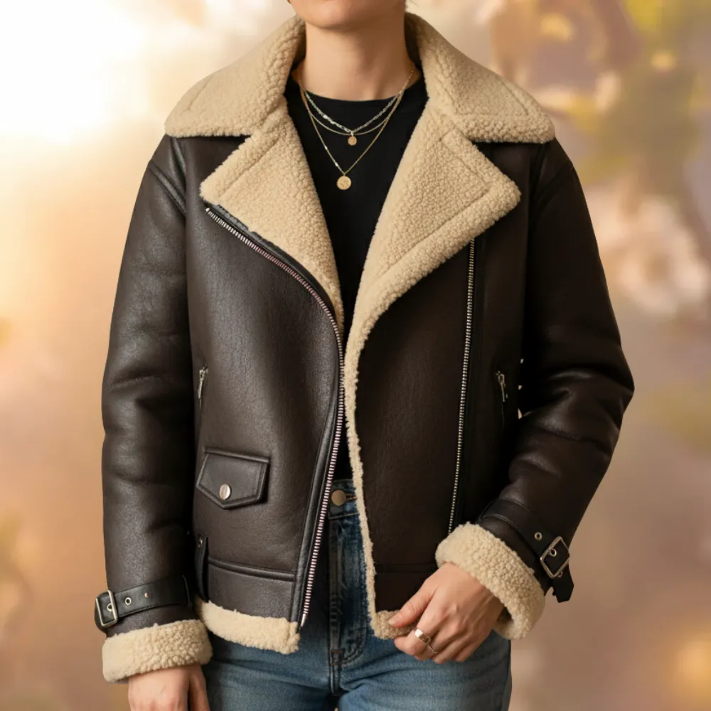 Sleek Versatile Everyday Jacket