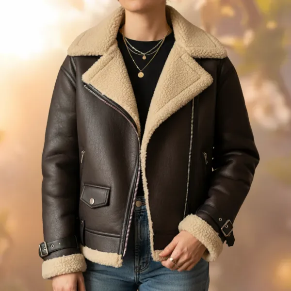 Sleek Versatile Everyday Jacket