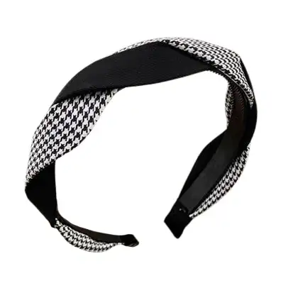 Delicate Classic Comfortable Everyday Hair Headband