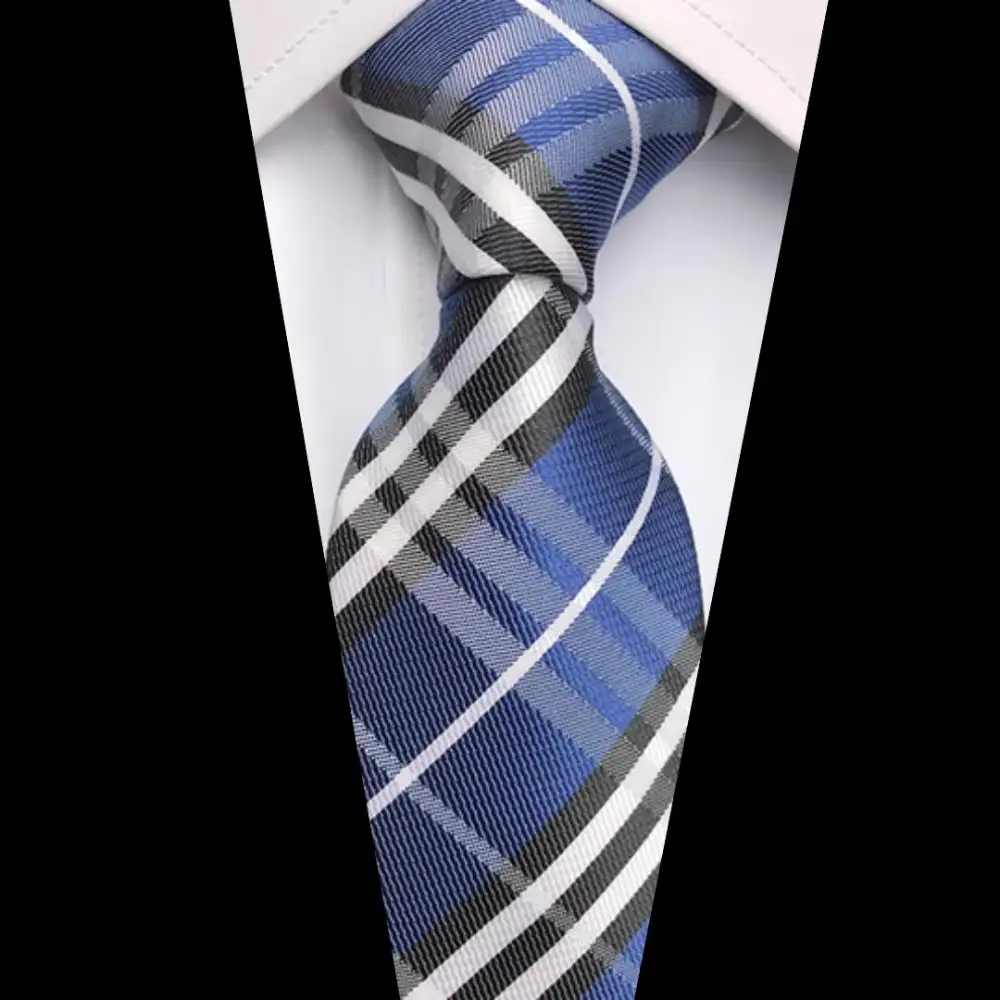 Modern Formal Classic Necktie