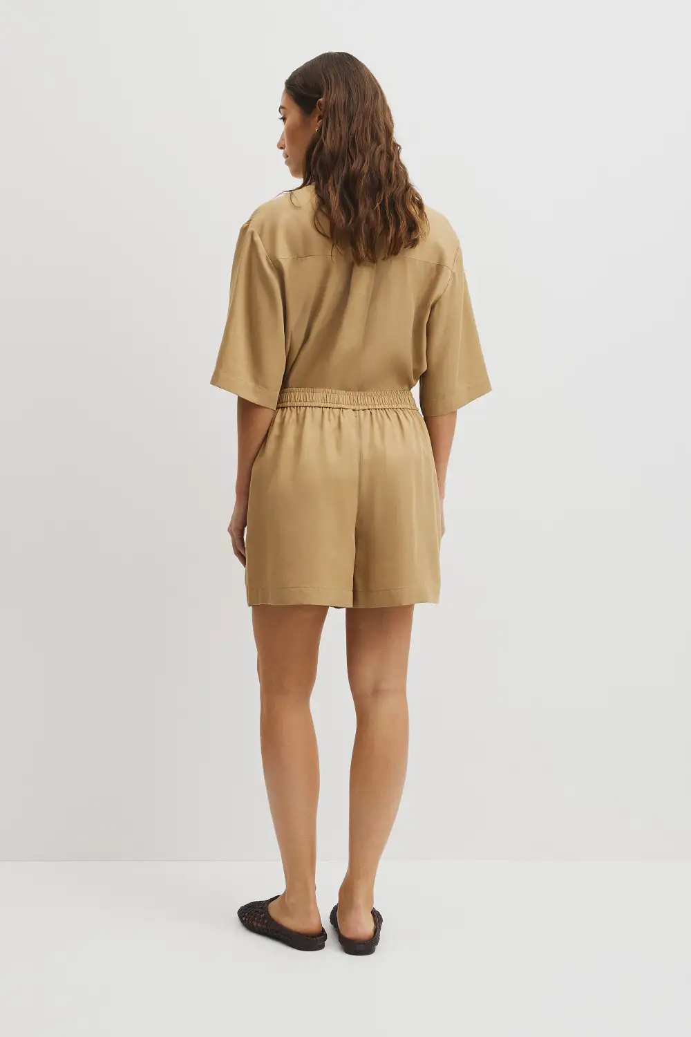 Women's Classic Modern Classic Shorts