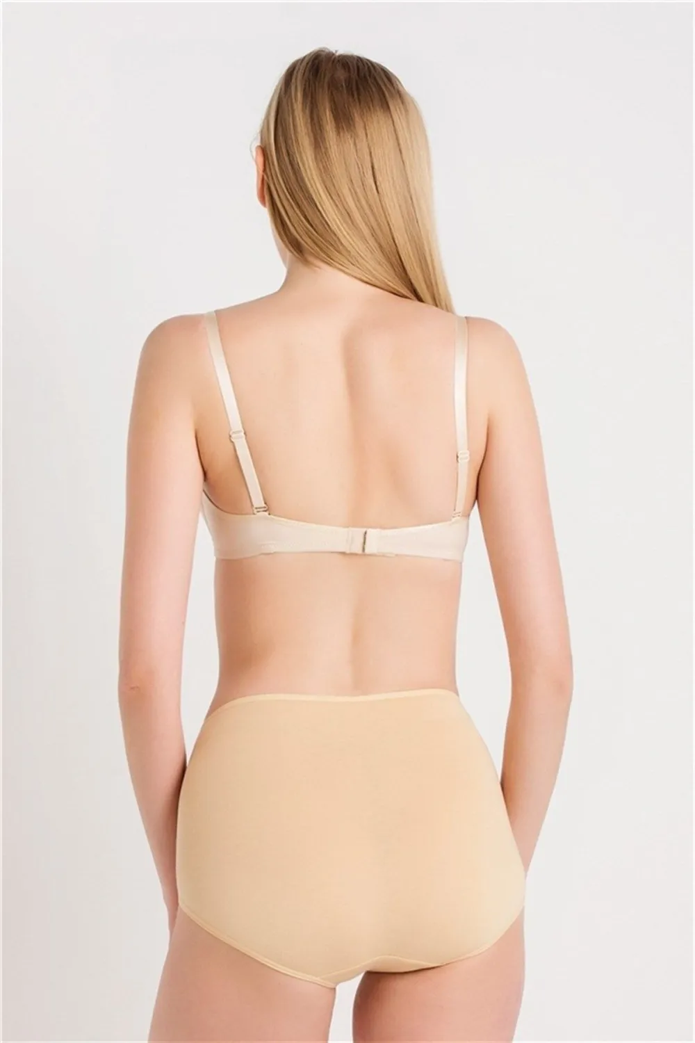 Modern Padded Underwire Bra