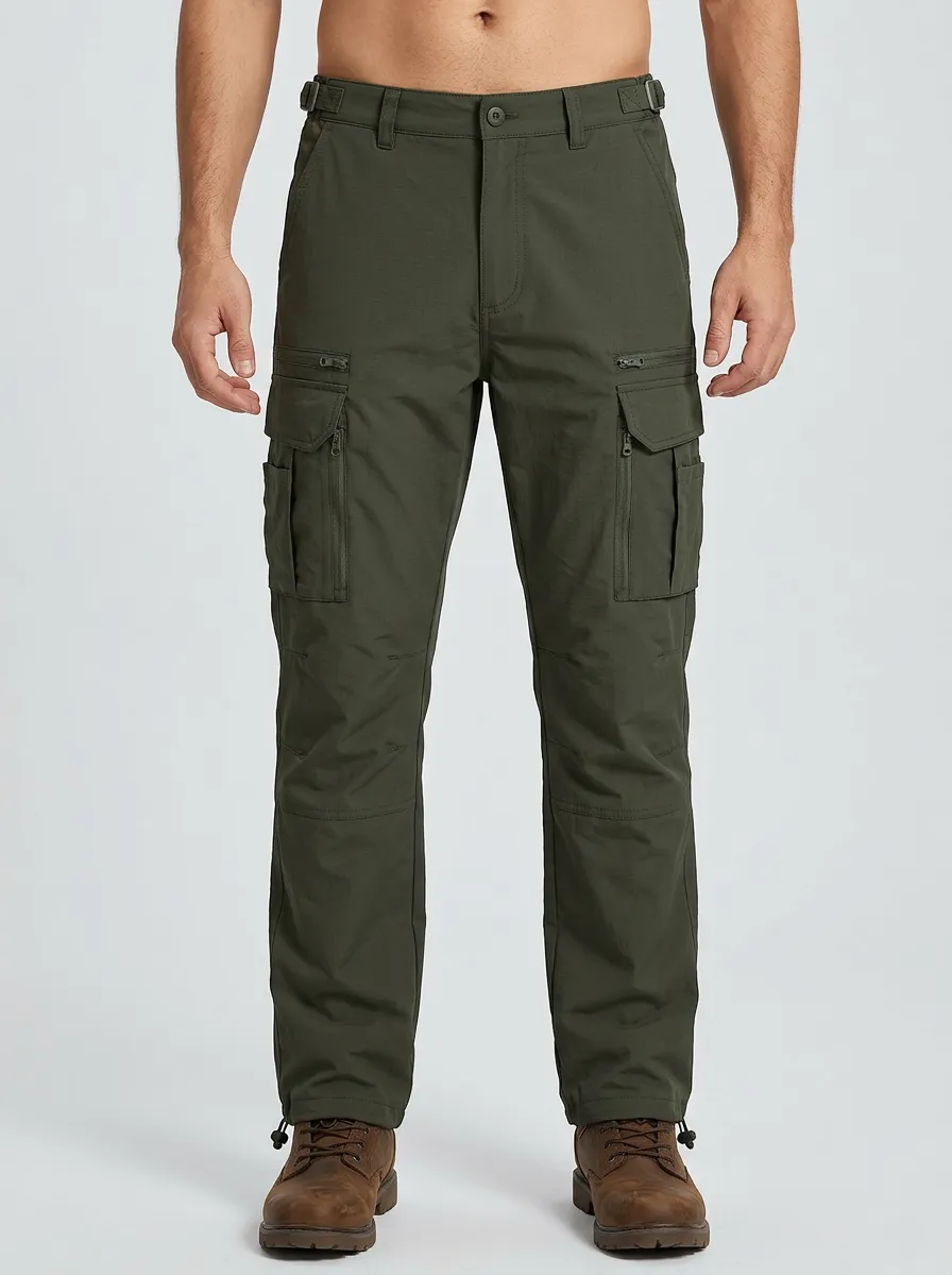 Functional Workwear Workwear Pants