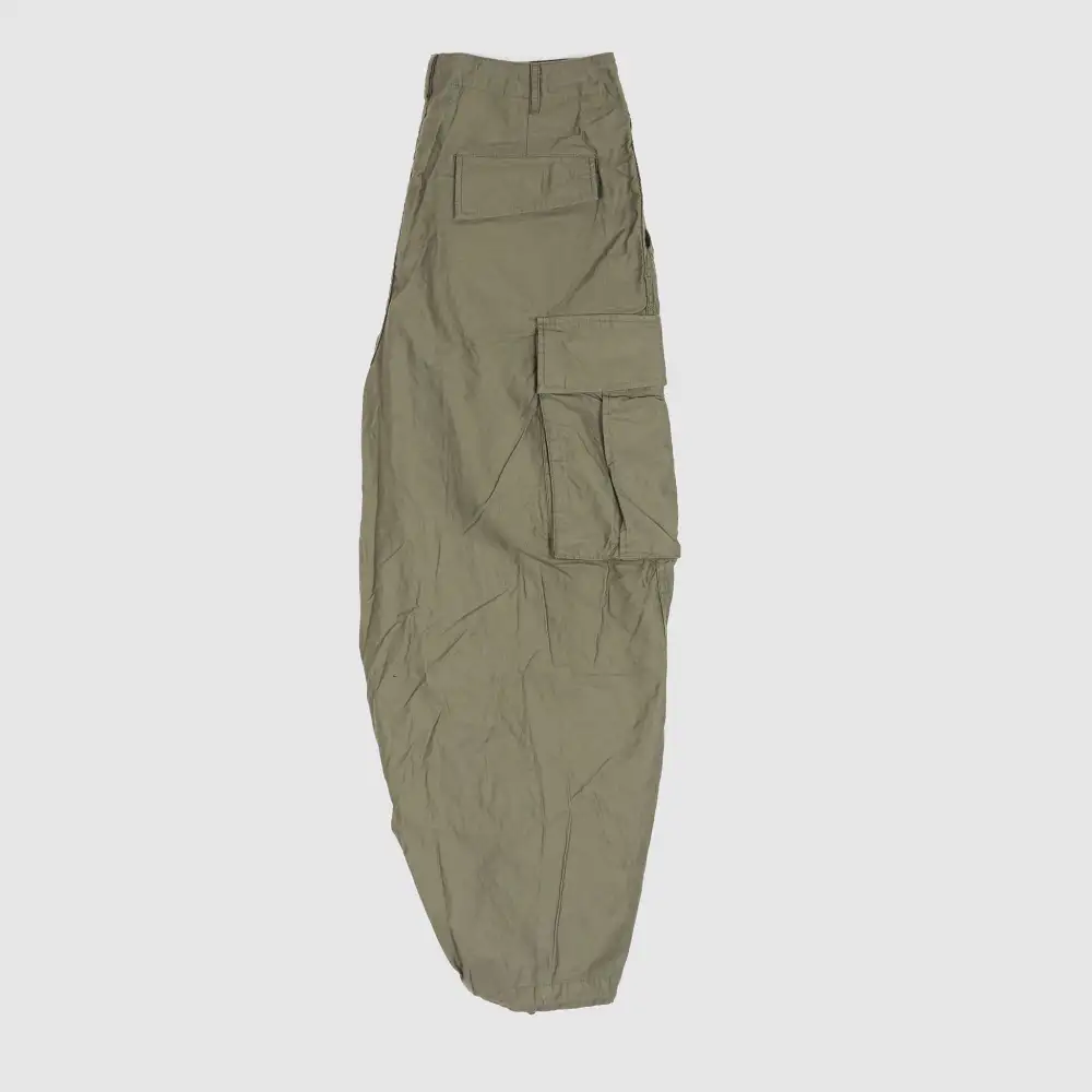 Extra Wide Cargo Pants