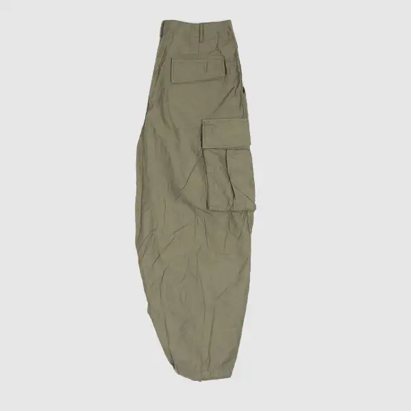 Extra Wide Cargo Pants