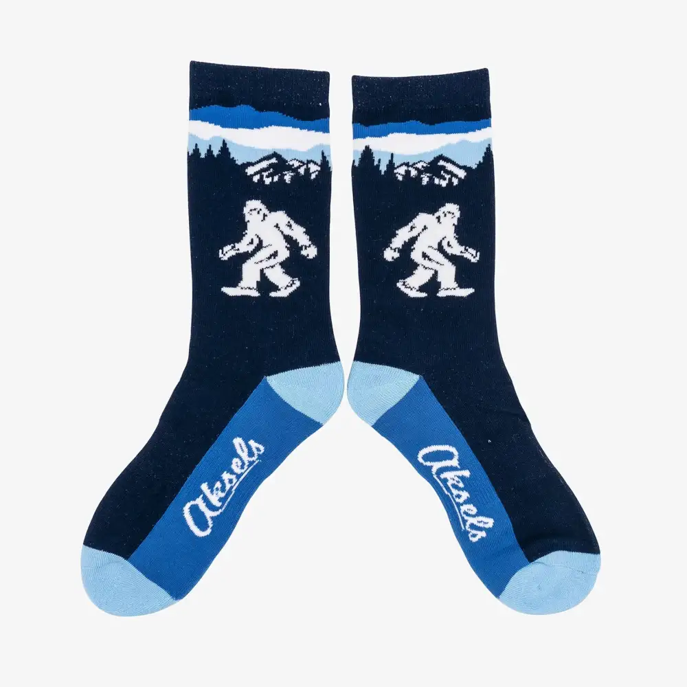 Yeti Crew Socks