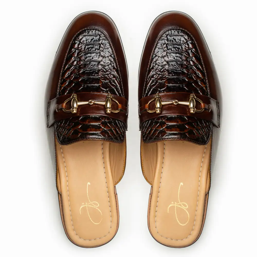 Artisan Mules