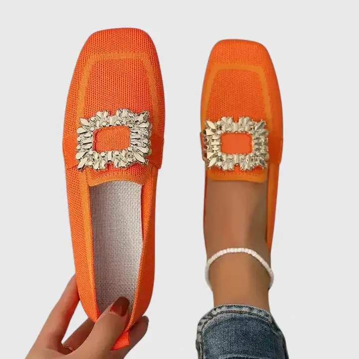 Supportive Everyday Indoor Slippers