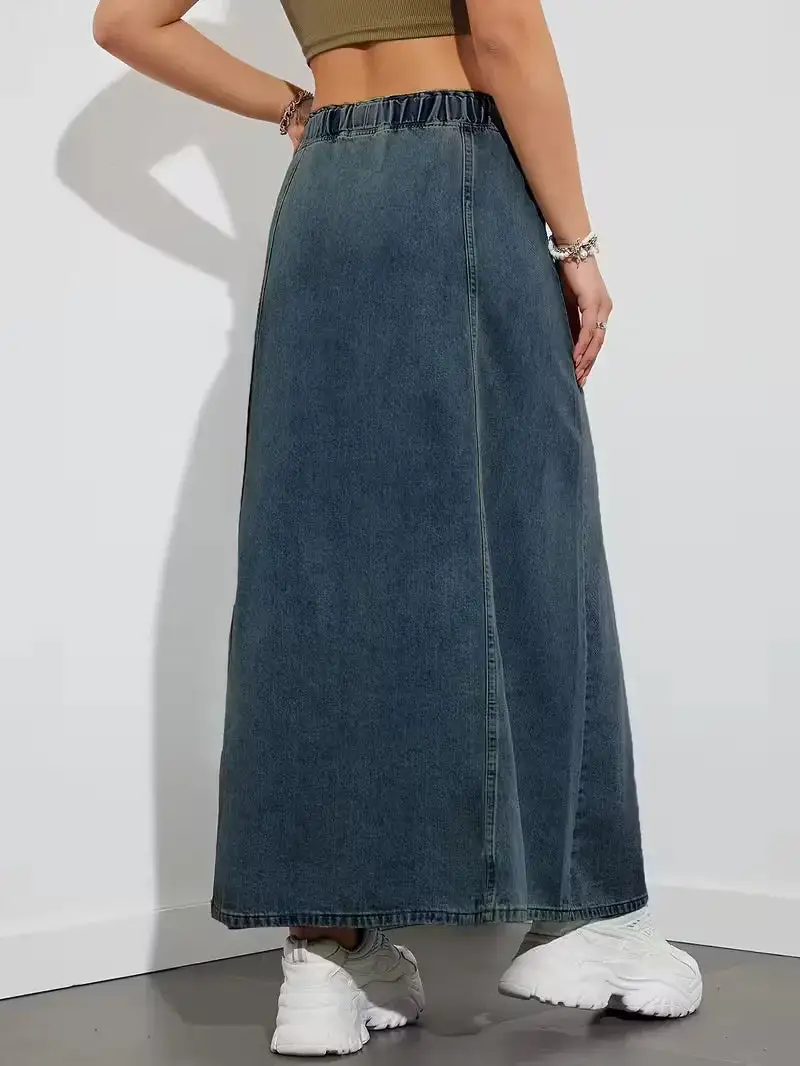 Classic Refined Everyday Skirt