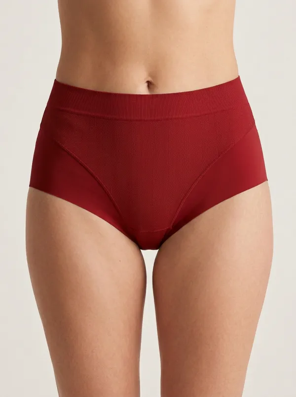 Women's Minimal Seamless Panties