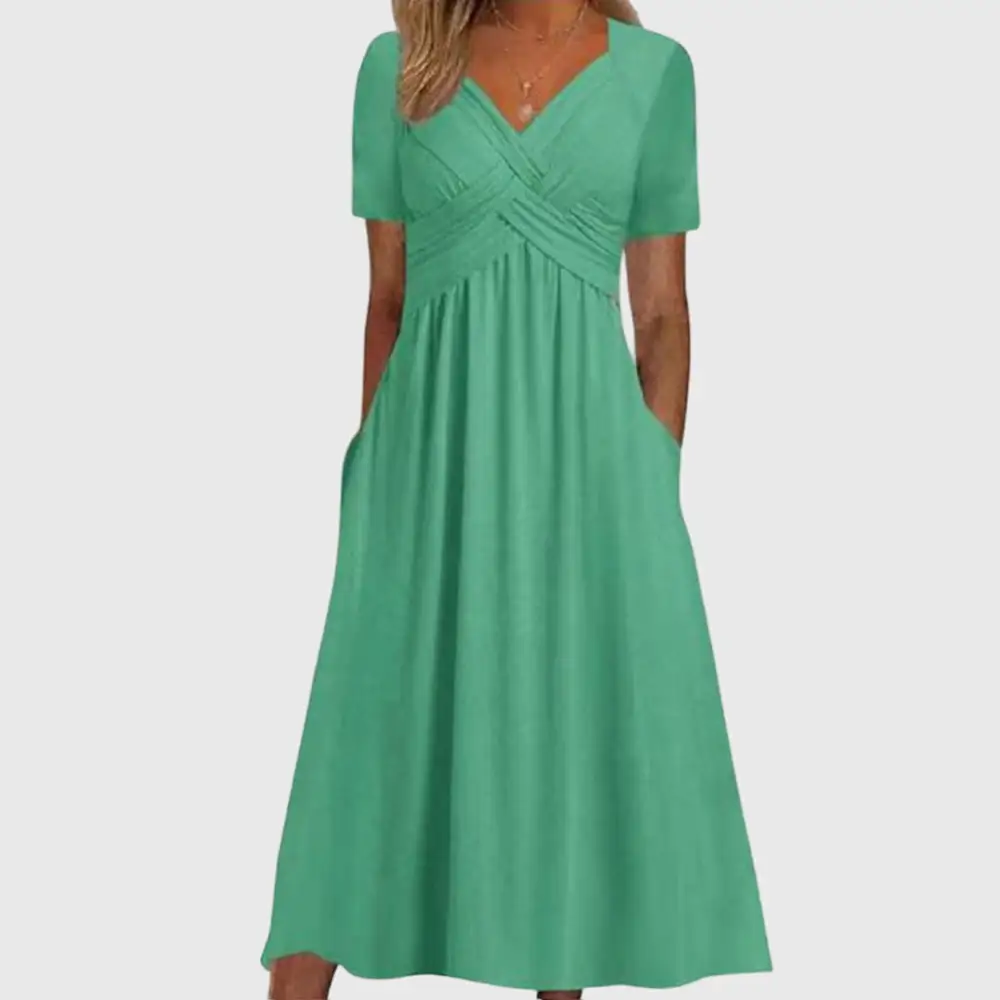 Elegant Everyday Casual Dress Collection