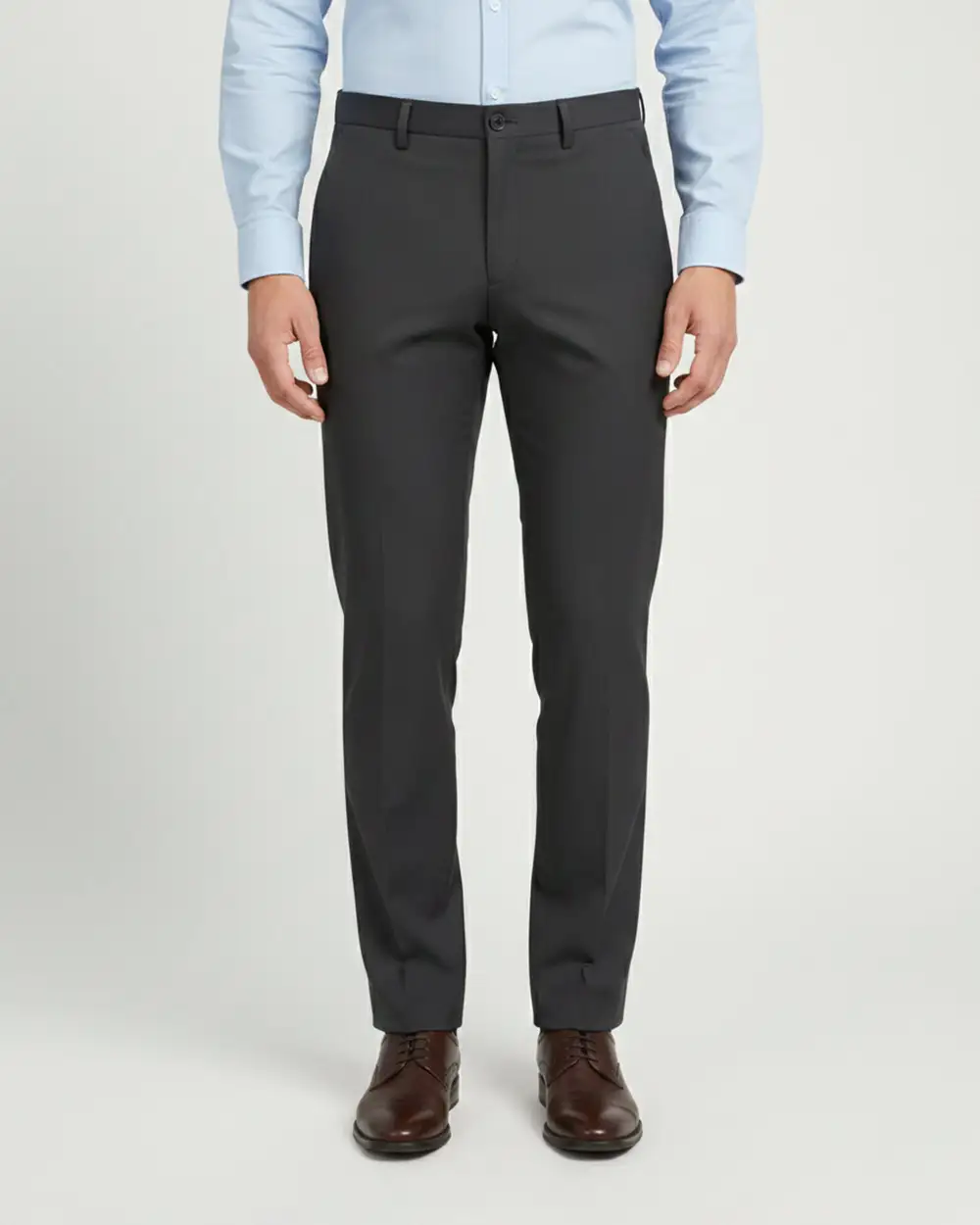 Men's Tailored Dress Pants