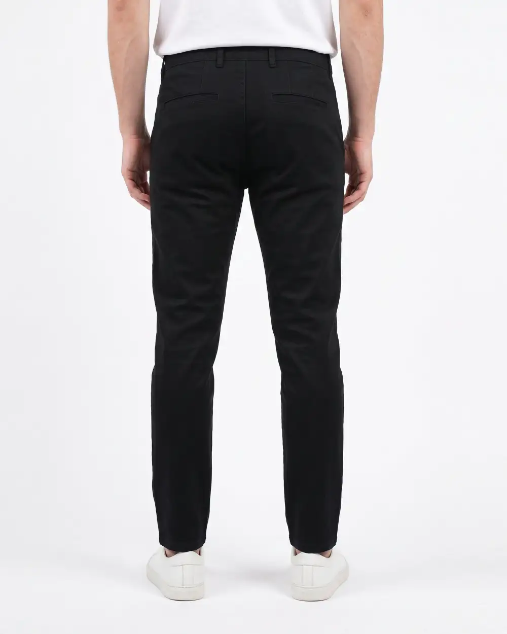 Men's Versatile Cotton Pants