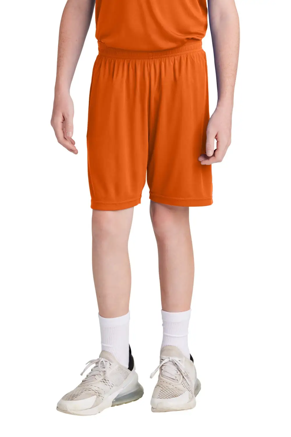 Youth Classic Shorts