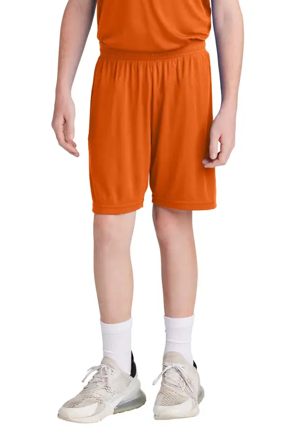 Youth Classic Shorts