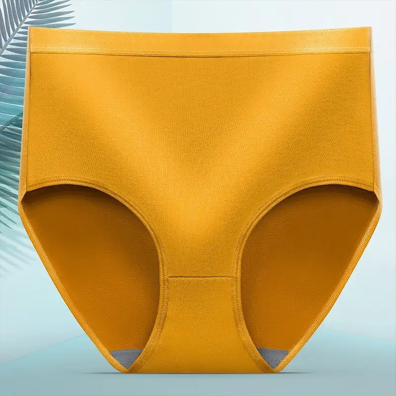 Tummy Tucking Hip Panties