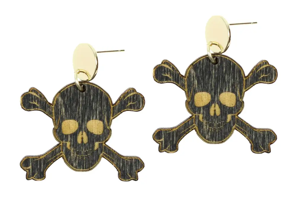 Refined Everyday Earrings
