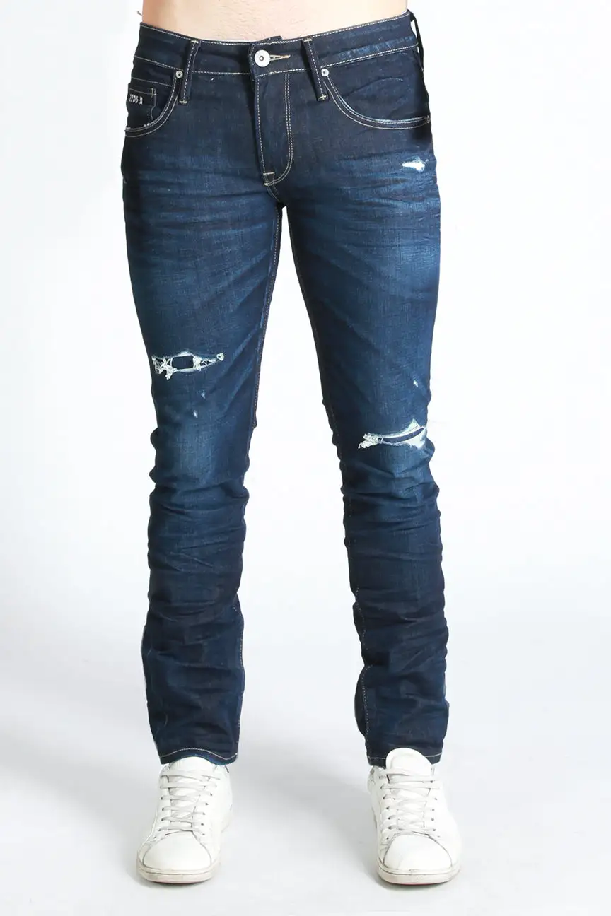 Men's Refined Skinny Fit Jeans