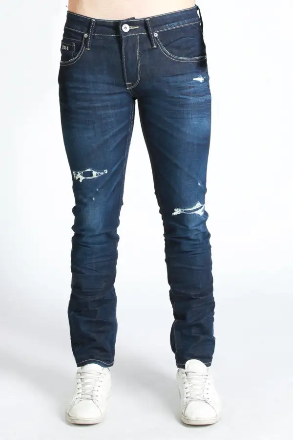 Men's Refined Skinny Fit Jeans