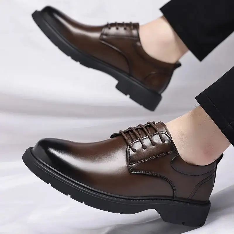 Classic Business Dress Shoes