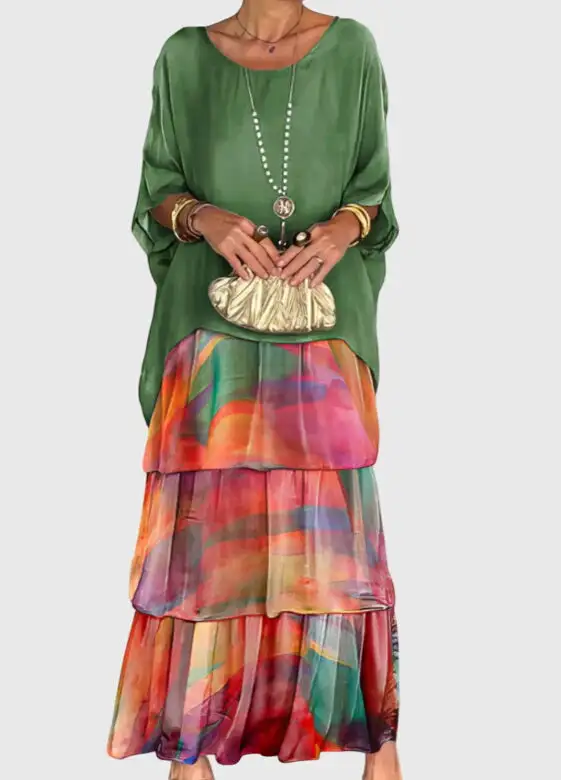 Elegant Everyday Casual Dress Collection