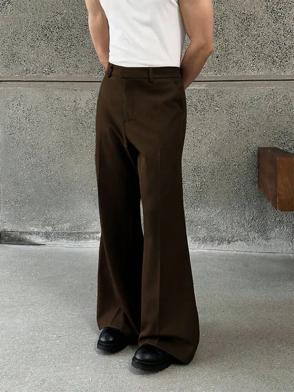 Bootcut Pants